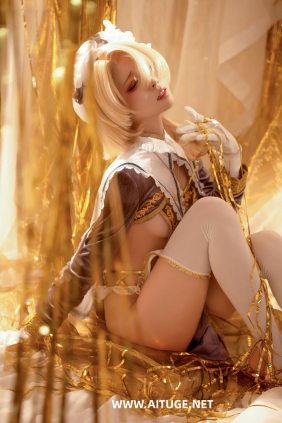 纸悦Etsu_ko - 娼年贞德 [64P-707MB]